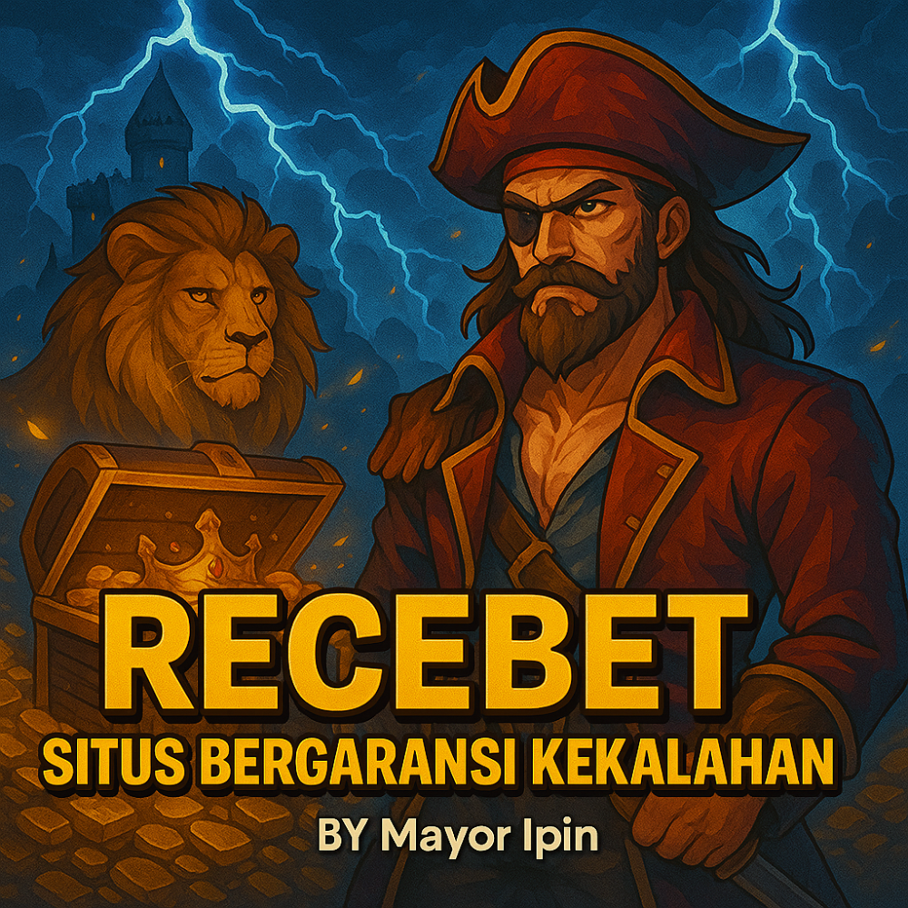 RECEBET : Situs Online Viral Dan Terbaik Bermodalkan Receh